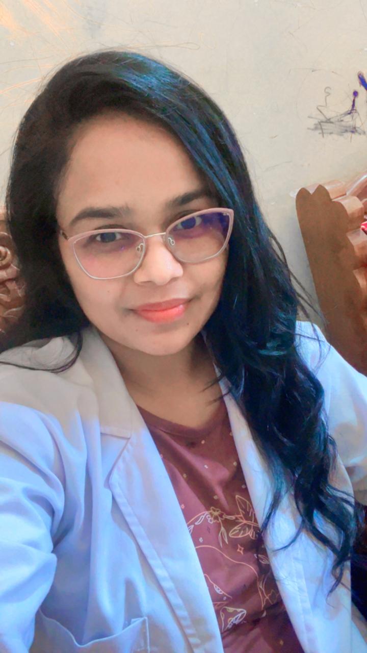 DR. SHIVANGI